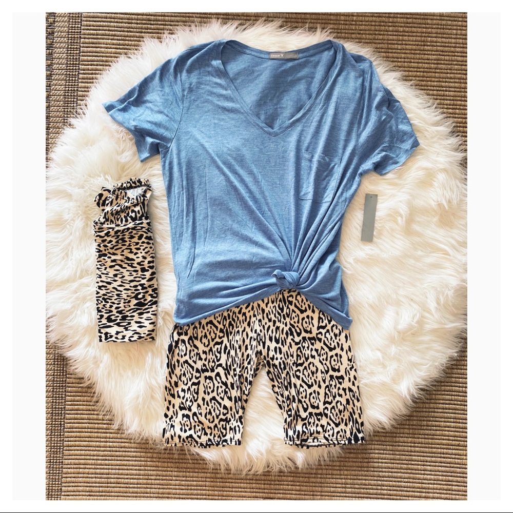 Leopard Bundle L